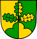 Coat of arms of Spiegelberg