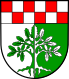 Coat of arms of Wilzenberg-Hußweiler