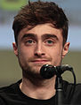 Daniel Radcliffe in 2014. He comes from Fulham