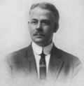Edmund Otis Hovey