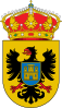 Official seal of Talavera la Real, Spain