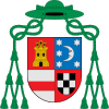 Coat of arms of Turégano