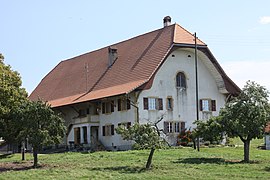 Farm House at Erli 2