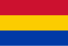 Flag of Vlaardingen