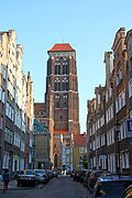 Marienkirche (Danzig)