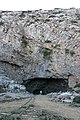 Mouth of the Idaean Cave