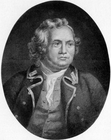 Israel Putnam, 1790
