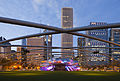 Image 27Jay Pritzker Pavilion (from Chicago)