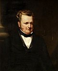 Photographic portrait of John Frederic Daniell