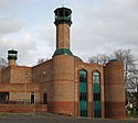 Moschee in Leeds