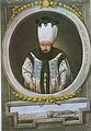 Mahmud I (1730–1754)