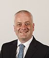 Mark Ruskell, Member of the Scottish Parliament for Mid Scotland and Fife