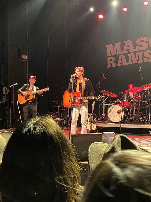 Mason Ramsey at Grammercy Theater.jpg