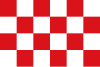 Flag of Province of North Brabant
