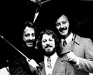 OPA Uruguayan Band in USA 1972