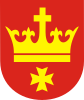 Coat of arms of Starogard Gdański