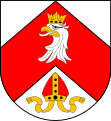 Logo der Landgemeinde Radymno