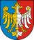 Wappen des Powiat Bielski