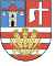 Coat of arms of Opatów County