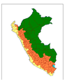 Costa - Sierra - Selva