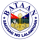 Official seal of Bataan