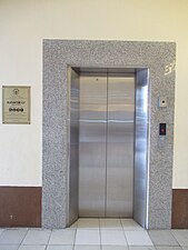 Elevator 2.7