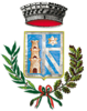 Coat of arms of San Valentino in Abruzzo Citeriore