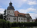 Schloss Christiansburg (Eisenberg)