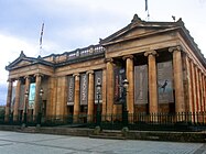 Schottische Nationalgalerie