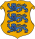 Wappen Estlands