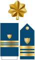 Lieutenant commander (United States Coast Guard)[38]