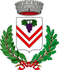 Coat of arms of Vinadio