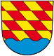 Coat of arms of Guggenhausen