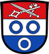 Coat of arms of Hollenbach