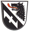 Wappen von Landkreis Burgdorf