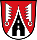 Coat of arms of Fünfstetten
