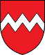Coat of arms of Geisenfeld