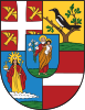 Coat of arms of Josefstadt