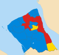 1984 results map