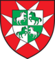 Coat of arms of Mailberg
