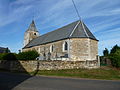 Church of Saint-Remy