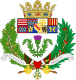 Coat of arms of Nancy