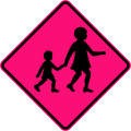(W6-3) Children (used in the Northern Territory)