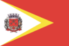 Flag of Coronel Macedo