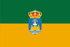 Flag of El Puerto de Santa María