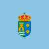 Flag of Santa María del Mercadillo