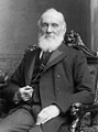 Lord Kelvin Inventor and pioneer in thermodynamics, electricity and telegraphy
