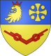 Coat of arms of Champneuville