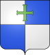 Coat of arms of Comberjon