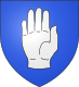 Coat of arms of Pesmes